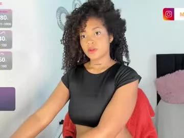 maria_julyana from Chaturbate is Freechat