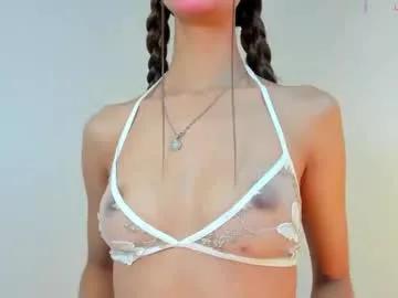 maria_sofii from Chaturbate is Freechat