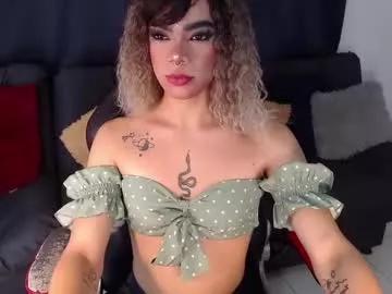 mariacamila_06 from Chaturbate is Freechat