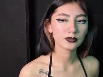 mariagh_ from Chaturbate is Freechat