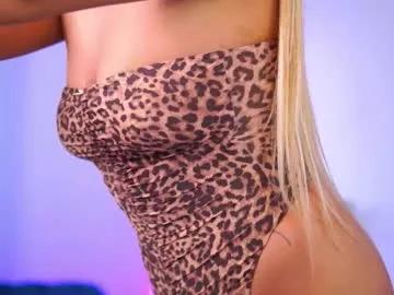 mariahbaily from Chaturbate is Freechat