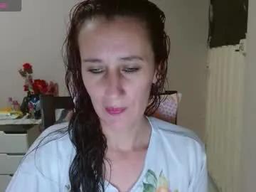 Marian_naugthy21 from Chaturbate