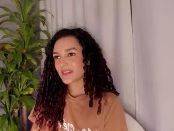 Marian_skinny from Chaturbate