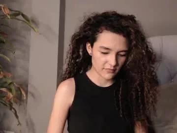 Marian_skinny from Chaturbate