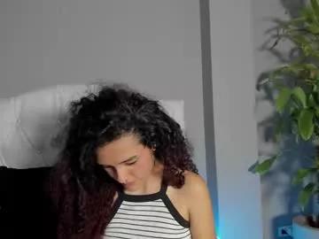 Marian_skinny from Chaturbate