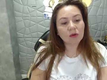 mariana01_m from Chaturbate is Freechat