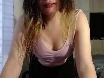 Mariana124_ from Chaturbate
