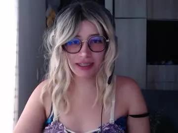 Mariana124_ from Chaturbate