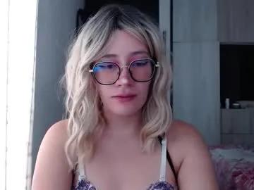Mariana124_ from Chaturbate