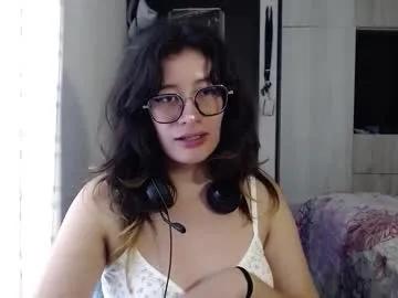 mariana124_ from Chaturbate is Freechat
