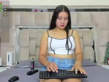 Freechat mariana406 on Chaturbate