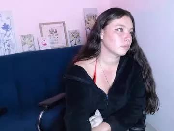 mariana__666 from Chaturbate is Freechat