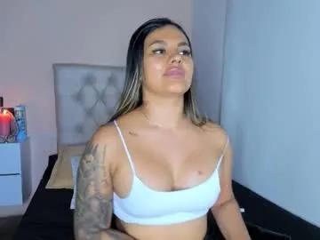 mariana___roexx from Chaturbate is Freechat