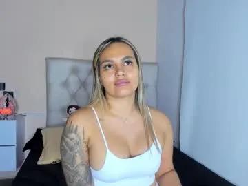 mariana___roexx from Chaturbate is Freechat