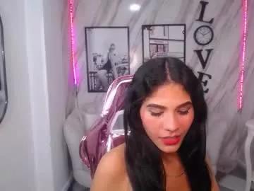 mariana_black_b from Chaturbate is Freechat