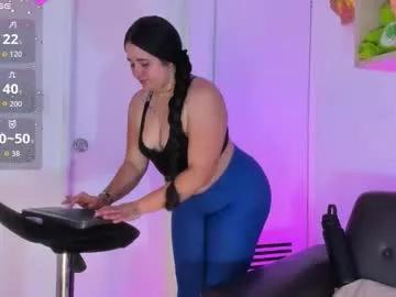 mariana_dollx from Chaturbate is Freechat