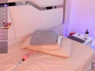 mariana_jhones_ from Chaturbate is Freechat