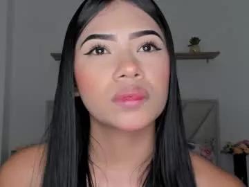 Mariana_vm from Chaturbate