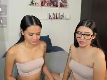 marianaandvalen from Chaturbate is Freechat