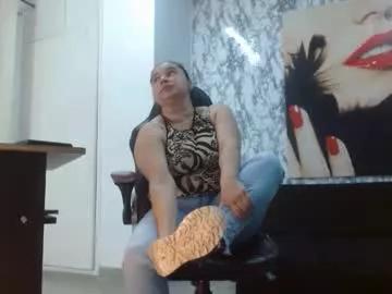 mariani_smith from Chaturbate is Freechat