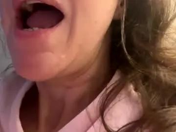 mariaoh from Chaturbate is Freechat