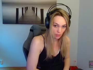 Mariaqti from Chaturbate