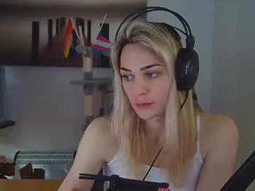 Mariaqti from Chaturbate