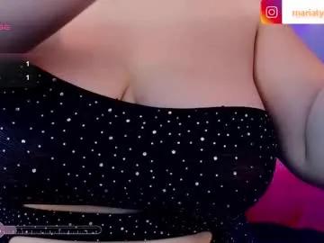 Mariatayler1 from Chaturbate