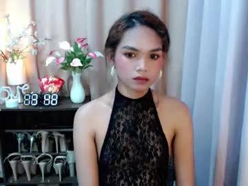 mariatransgracia from Chaturbate is Freechat