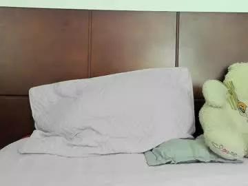 marie_pourtoi from Chaturbate is Freechat