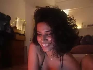 mariea_ from Chaturbate is Freechat