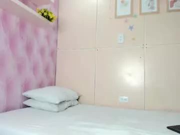 Mariemyller from Chaturbate