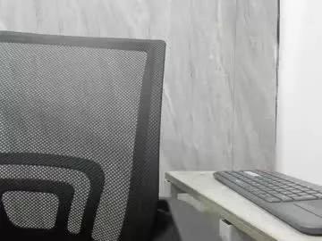 Mariemyller from Chaturbate