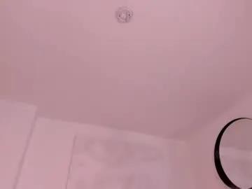 mariewalker_ from Chaturbate is Freechat