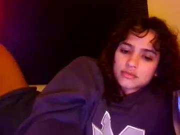 Mariguimajf from Chaturbate