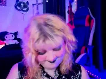 mariiana_velezz from Chaturbate is Freechat