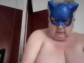 marilu64 from Chaturbate is Freechat