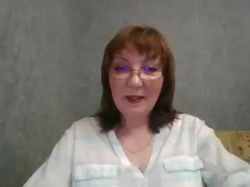 Marinamrs from Chaturbate