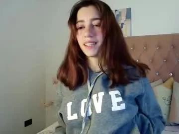 marinette_lux from Chaturbate is Freechat