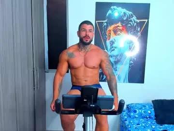 mario_teran from Chaturbate is Freechat
