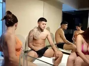 mariposa_2323 from Chaturbate is Freechat