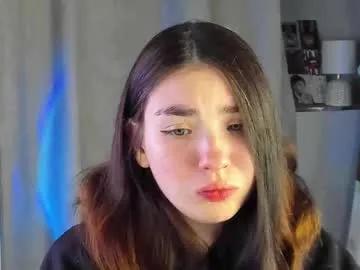 Marissa_garcia from Chaturbate