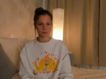 Maritzastitt from Chaturbate
