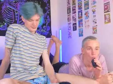 Marius_vexley from Chaturbate