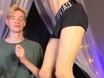 Marius_vexley from Chaturbate
