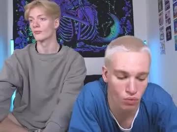 Marius_vexley from Chaturbate