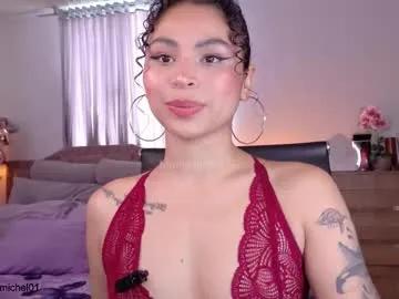 marivimichel03 from Chaturbate is Freechat