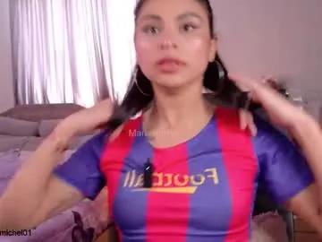 marivimichel03 from Chaturbate is Freechat