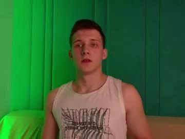 mark_boy_next_door from Chaturbate is Freechat