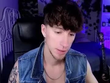 mark_caron from Chaturbate is Freechat